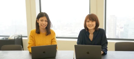 Gunosyで活躍する女性社員に密着vol.2～女性エンジニアの働きかた