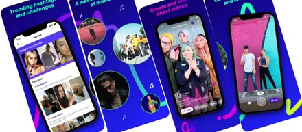 米国だけでローンチ中のFacebookのLassoはTikTokと違う文化を形成し始めている。