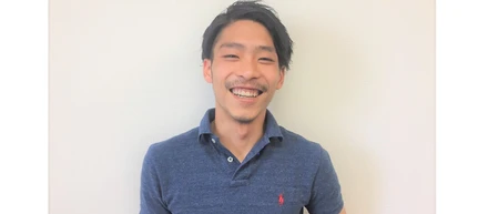 少数精鋭で仕事の幅が広い、ベンチャーの広告代理業を選んだ訳とは
