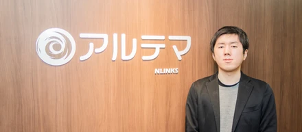 メンバーインタビュー⑤「SESという働き方に疑問を感じてエヌリンクスへ。恵まれた環境で日々、成長を実感」デザイナー・加藤拓也