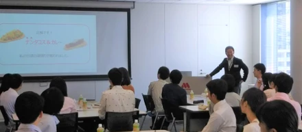 開催レポート～2018年夏のインターンシップ～