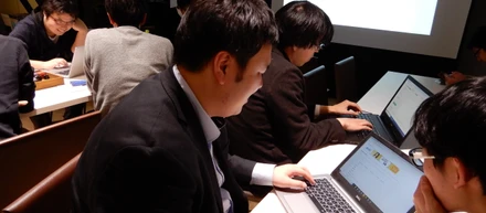 "なんとなく使ってる……"から一歩踏み込む！『正規表現』社内勉強会レポート