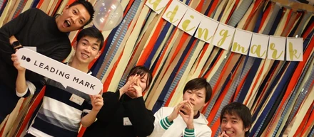 あらゆる人が、個性を「見つけ」「伸ばし」「活かせる」社会を作りたい！