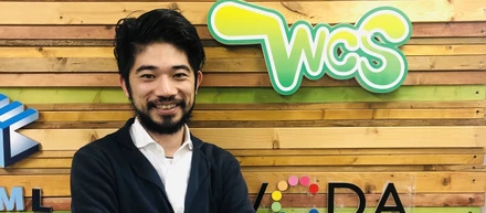 どこの国に行っても同じ空間が存在するコスプレサミット予選会場