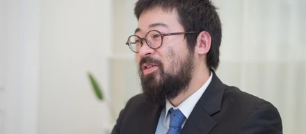 「都内の喧騒を避け、自分のありのままで頑張れる環境で働きたかった。入社して感じたことは、チームワークの良さとみんなの人間力の高さ」。インタビューPart.2　編集長  黒岩