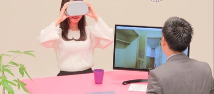 スペースリーサービス紹介動画でメンバー全員が役者デビュー？！