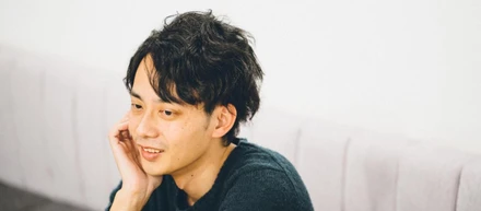 大切な人を大切にする生き方がしたい。inquireの経営企画・PMを担当する中楯知宏が見つけた、揺るぎない人生の軸