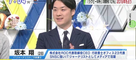 モーニングCROSSに出演
