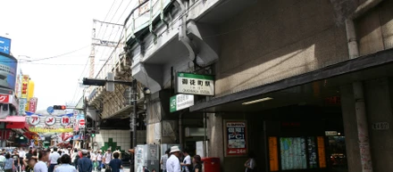ようこそNexceed新オフィスへ　〜JR御徒町駅編〜