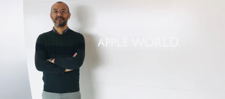 フリーランスで技術を磨いた元デザイナーがアップルワールドのエンジニアマネージャーとして入社した理由とは。