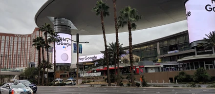 最先端の現代人の海外出張の必需品は？海外初心者COOのCES2019訪問記（その２/いざ、ラスベガスへ）
