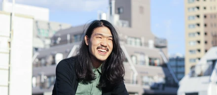 血肉にしたいのはリアルで起きる偶然。キッチハイクと出会ったのは必然。インターンが社員になったのは突然。