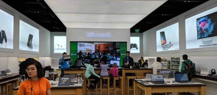 Portal by Facebookが欲しかった。最新サービスにも触れた！海外初心者COOのCES2019訪問記(その３/土日の観光)