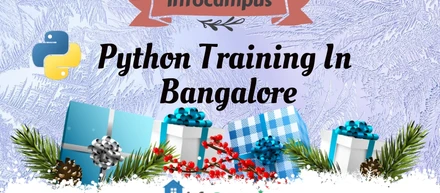 python training in bangalore