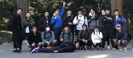 【新年】目標設定のすヽめ【初詣】