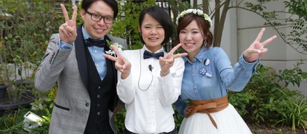 『 就職活動 〜 BTBとの出会い 』メンバーインタビュー！！