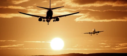 空港で働く。何が違うのか