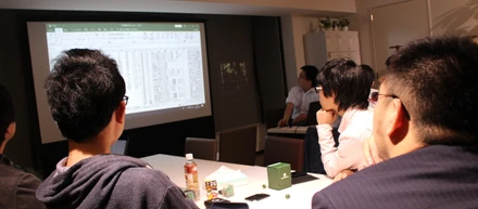 Excelに秘められた無限の可能性！『表計算ソフトの活用』社内勉強会レポート