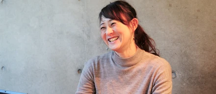 3人子持ちでスタートアップに転職したワーママ。家庭も仕事も諦めないコツは、吉祥寺オフィスで職住接近。