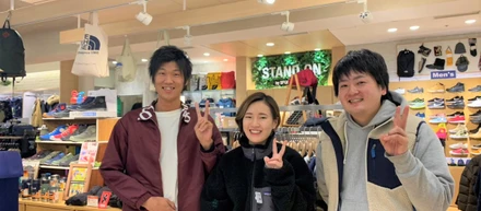 2019年今年もスポーツマリオをよろしくお願いいたします！！