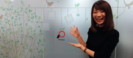【新卒1年目】アフターセンターでのWork Story