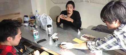 医者、株式会社大人に凱旋！！