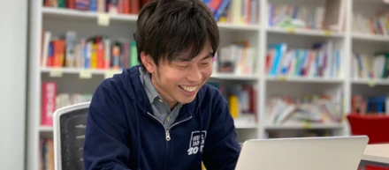＜ウェブリオ開発部＞プレイヤーからプレイングマネージャーへ！就任したことで変わった仕事観から今後のウェブリオ開発部の目標までインタビュー