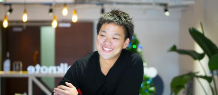 【エンジニア】最終面接で嘘を見抜かれた僕は、今トークノートで働いています