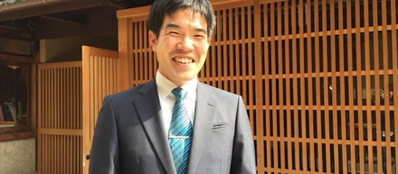 ＜ウェブリオ営業部＞大手日系証券会社から第二創業期のベンチャーに転職！気になる働き方から市場価値について赤裸々インタビュー！