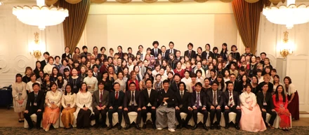 全社総会を開催しました！　２０１９年も株式会社和心をよろしくお願い致します！