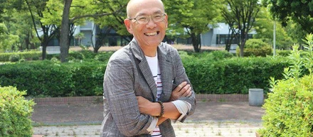 学生にきっかけを与えるスイッチマンになる。～60歳・しげじぃ編～