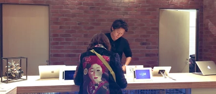 TRASTA 取締役COO トイレ掃除デビュー…？