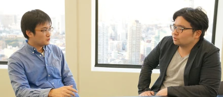 Gunosyが挑む産学連携～企業としてなぜ研究開発に注力するのか？