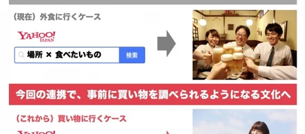 株式会社ipoca、「NEARLY(ニアリ)」が「Yahoo!ロコ」の検索機能との連携を開始！