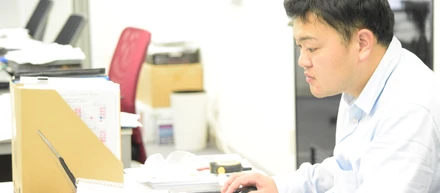 今よりもっといい方法があるのなら、社長に提案して変えていけばいい。
