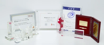日本一、”日本一”にこだわる会社が次に目指す日本一は？