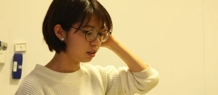 CNXTのシード生を取りまとめるのは、弱冠20歳の一橋大学生？？