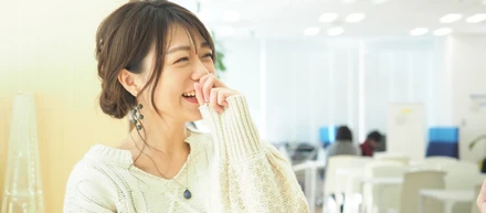 その価値でこれからも生きていくの？自分にそう問い続けたわたしがたどり着いた天職