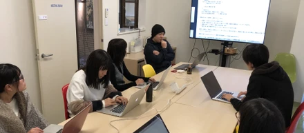 JavaScript入門編 & Vue.js入門編の社内勉強会を開催しました