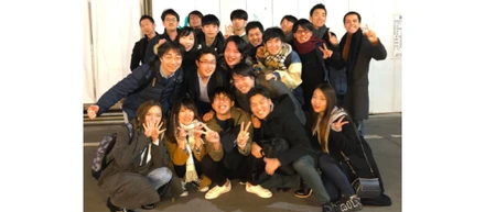 LPブログ：よろしくおねがいします2019！