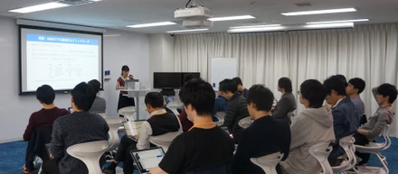 【松尾研主催DeepLearning勉強会】DL輪読会のご紹介