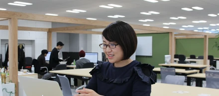オムニスが求めるディレクターとは