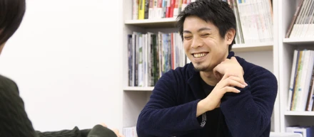 【社員インタビュー】サービスを育てるということ〜エンジニアの枠を超えて感じた喜び〜