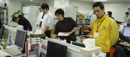 リバークレイン創業ストーリー　8年目