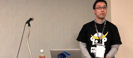 PHPカンファレンス仙台2019でSREチーム金澤が登壇してきました！