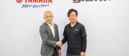 glafitとヤマハ発動機が電動モビリティの製品開発に向けた資本業務提携を締結