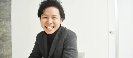 [ADEの活躍人_VOL.02]美容師という仕事を愛しすぎて美容師を辞めた男