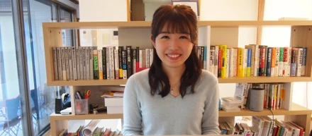 【社員紹介#1】香港出身、日本に来て3年。次はデンマークから世界に向けて「スペクティ」を発信