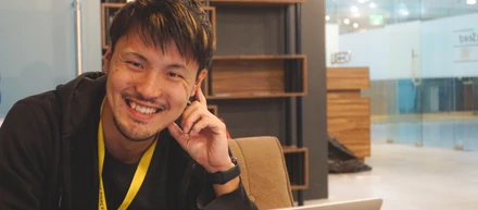 【Inspire you!】「頑張ってる人を支えたい！」今、セブ島でエンジニア講師をするワケ。
