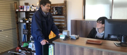 建機レンタル業の営業マンの価値って10円？